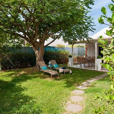 Flamboyant Tree Garden Holiday Home Maspalomas  Exteriér fotografie